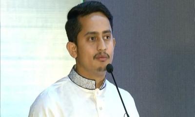 মনিরা-নুসরাতের মনোনয়ন ইস্যুতে ইসিকে সারজিসের হুঁশিয়ারি