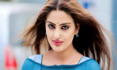 বাসায় মাথা ঘুরে পড়ে গেলেন অভিনেত্রী, হাসপাতালে মৃত ঘোষণা