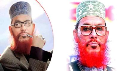 আল্লামা দেলাওয়ার হোসাইন সাঈদীর তৃতীয় মৃত্যুবার্ষিকী আজ