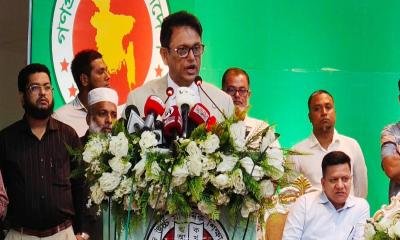 নকল পেলে প্রতিষ্ঠান প্রধানদের বিরুদ্ধে ব্যবস্থা: শিক্ষামন্ত্রী