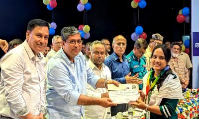 শিক্ষাব্যবস্থা আধুনিকায়নে সরকার কাজ করছে: প্রতিমন্ত্রী
