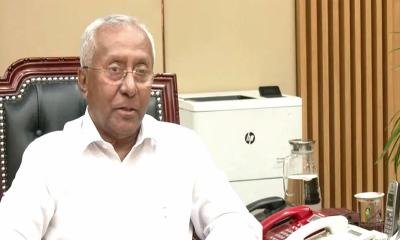 এমপি নজরুলের পদ শূন্যের সুযোগ নেই: নির্বাচন কমিশন