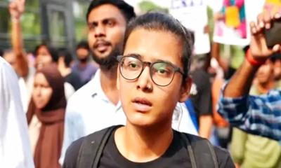 নেহা বোরাকে ফের আটক করল পুলিশ