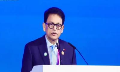 কারিগরি শিক্ষার আধুনিকায়নে বৈশ্বিক সহযোগিতা চান শিক্ষামন্ত্রী