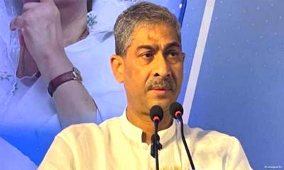 গ্রামীণ অর্থনীতি চাঙ্গা করতে খাল পুনঃখনন কর্মসূচি