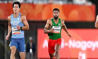 ইমরানুর রহমান সেমিফাইনালে উঠলেও আলোচনায় সমন্বয়হীনতা
