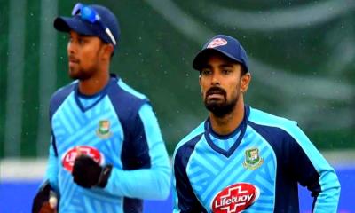জাতীয় দলে সাব্বিরকে ফেরানো নিয়ে যা জানালেন লিটন দাস