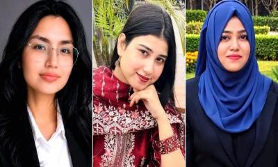 বিমসের স্টুডেন্ট উইংয়ের নতুন কমিটি গঠন, সভাপতি অদিতি কারকি