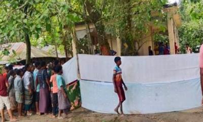 নীলফামারীতে সাপের কামড়ে শিশুসহ দুজনের মর্মান্তিক মৃত্যু