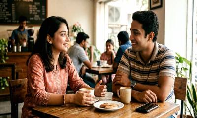 বিচ্ছেদের পর প্রাক্তনের সঙ্গে বন্ধুত্বের কারণ ও মনস্তত্ত্ব