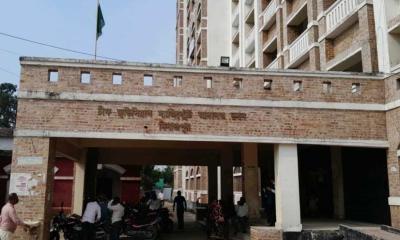 দিনাজপুরে ১২৮টি রাজনৈতিক মামলা প্রত্যাহার