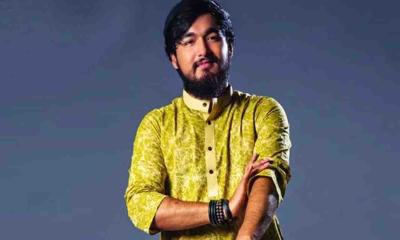আমি হালকা পাগলা আছি, ভুল আবারও হইতে পারে: নোবেল