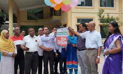 বীরগঞ্জে ৪টি ইউনিয়ন বাল্যবিবাহ ও ১টি শিশুশ্রম মুক্ত ঘোষণা
