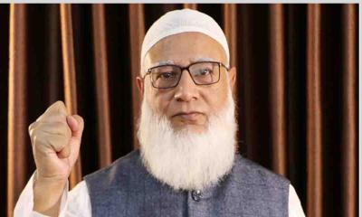 জামায়াত জোটের ভোটপ্রাপ্তির পরিসংখ্যান শক্তিশালী বার্তা বহন করে’