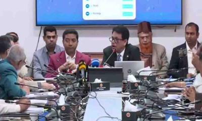 জুনিয়র বৃত্তিপ্রাপ্ত শিক্ষার্থীরা কত টাকা পাবে, জানালেন শিক্ষামন্ত্রী