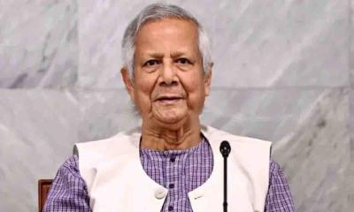 সংসদ নির্বাচন ও গণভোট সুষ্ঠুভাবে হওয়ায় জাতির প্রতি কৃতজ্ঞতা জানালেন প্রধান উপদেষ্টা