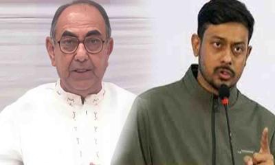 ভোট পুনঃগণনা চেয়ে আব্বাসের শপথ বিরত রাখার আবেদন পাটোয়ারীর