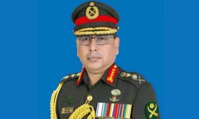 সরকার গঠনের পর ব্যারাকে ফিরবে সেনাবাহিনী: সেনাপ্রধান
