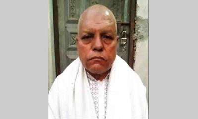 অন্য প্রতীকের নির্বাচন করায় মাথা ন্যাড়া করে লাঞ্ছিত করেন বিএনপি নেতা!
