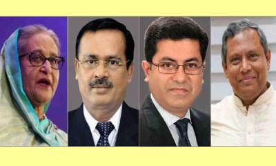 বিডিআর হত্যা মামলায় আসামি হচ্ছেন হাসিনাসহ একাধিক আ.লীগ নেতা