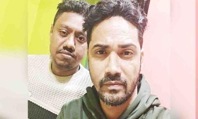 ফয়সাল-আলমগীরকে জিজ্ঞাসাবাদে কলকাতায় যাবে প্রতিনিধি দল