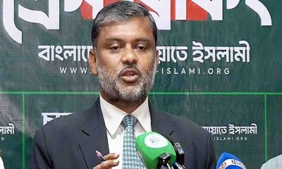 গণভোট বাতিল হলে সংসদ আইনি ঝুঁকিতে পড়বে: শিশির মনির