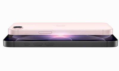 বাজারে এলো অ্যাপলের নতুন সাশ্রয়ী iPhone 17e