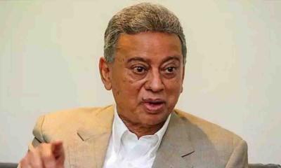 পে-স্কেল বাস্তবায়ন কবে, যা বললেন নতুন অর্থমন্ত্রী