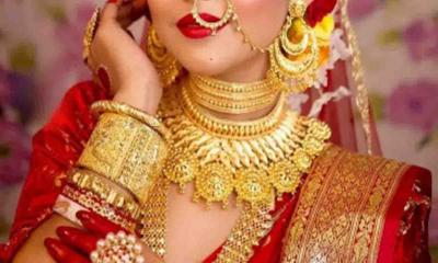 আজ কত দামে বিক্রি হচ্ছে স্বর্ণ? জানাল বাজুস