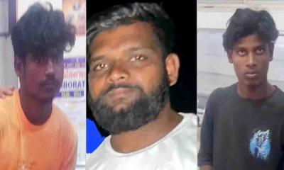 ইসরায়েলি ও ভারতীয় নারীকে ধর্ষণ: ৩ জনের মৃ,ত্যুদণ্ড