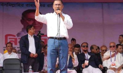 দিনাজপুরের লিচু, কাঠারিভোগ চাল বিশ্ববাজারে নেওয়ার অঙ্গীকার তারেক রহমানের