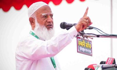 বাংলাদেশের নেতৃত্বের দৌড়ে ‘অচেনা’ ডা. শফিকুর রহমান