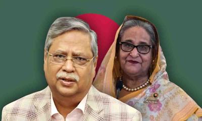 প্রথম অধিবেশনে হাসিনার অপশাসন তুলে ধরবেন রাষ্ট্রপতি