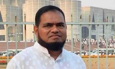 খুলনায় শ্রমিক দল নেতাকে গুলি করে হত্যা