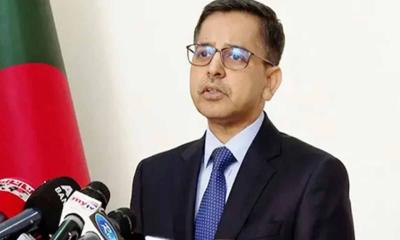 বাংলাদেশে ভারতীয় সব ভিসাকেন্দ্র কখন চালু হবে, জানালেন প্রণয় ভার্মা