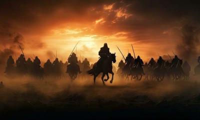 ফেরেশতারা যার গোসল দিয়েছিলেন