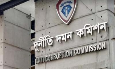 অনিয়মের মাধ্যমে প্লট পেয়েছেন ১৫ গাড়িচালক, দুদকের অভিযান