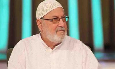 মারা গেলেন প্রখ্যাত অভিনেতা অসীম