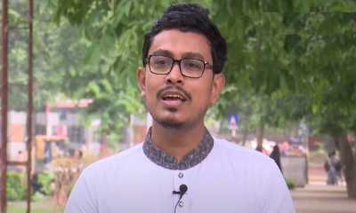 ডাকসু নির্বাচনে সাদিক কায়েমের হলভিত্তিক ভোট বিশ্লেষণ