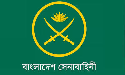 বিশ্ববিদ্যালয়ের নির্বাচনে সেনাবাহিনীর কোনো সংশ্লিষ্টতা নেই