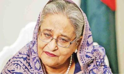 পিলখানা হত্যা মামলায় আসামি হচ্ছেন শেখ হাসিনাসহ কয়েকজন