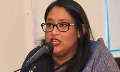 ডব্লিউএইচওতে পুতুলকে ফেরাতে আওয়ামী লীগের জোর লবিং