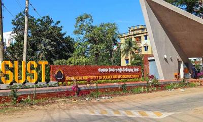 শাকসু নিয়ে জরিপ, শীর্ষ পদে এগিয়ে যারা
