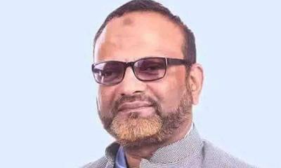 পদত্যাগপত্র জমা দিলেন ঢাবি উপাচার্য ড. নিয়াজ আহমদ