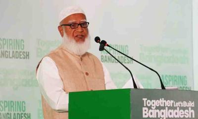 গাজীপুরকে আধুনিক শিল্প এলাকা ও নারী-পুরুষ বেতন বৈষম্য দূর করা হবে