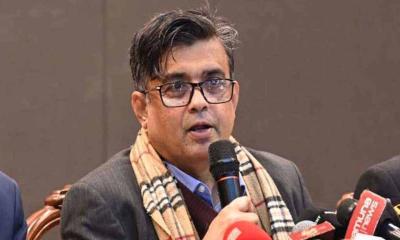 প্রধান উপদেষ্টার বিশেষ সহকারীর পদত্যাগের যা বললেন প্রেস সচিব