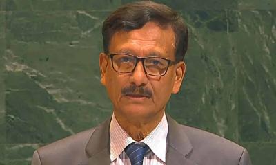 বাংলাদেশে অন অ্যারাইভাল ভিসা আপাতত বন্ধ: পররাষ্ট্র উপদেষ্টা
