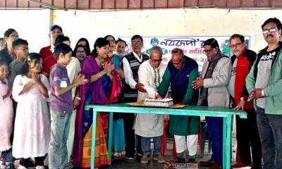 দিনাজপুরে নবরূপীর ৬৩তম প্রতিষ্ঠা বার্ষিকী ও বার্ষিক বনভোজন সম্পন্ন