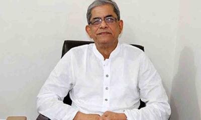 দ্রব্যমূল্য নিয়ন্ত্রণে দ্রুত পদক্ষেপ নিচ্ছে নতুন সরকার:মির্জা ফখরুল