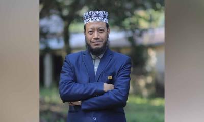 ওয়াজ ও তাফসির মাহফিলের সব সিডিউল স্থগিত করলেন আমির হামজা
